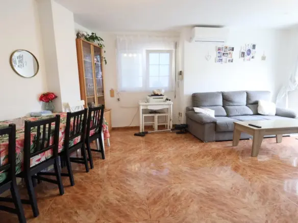 Penthouse Of 113 M² In Torrevieja, Spain