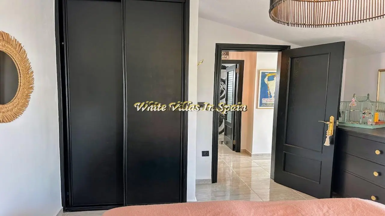 Penthouse 85 M² In Torrevieja, Spain