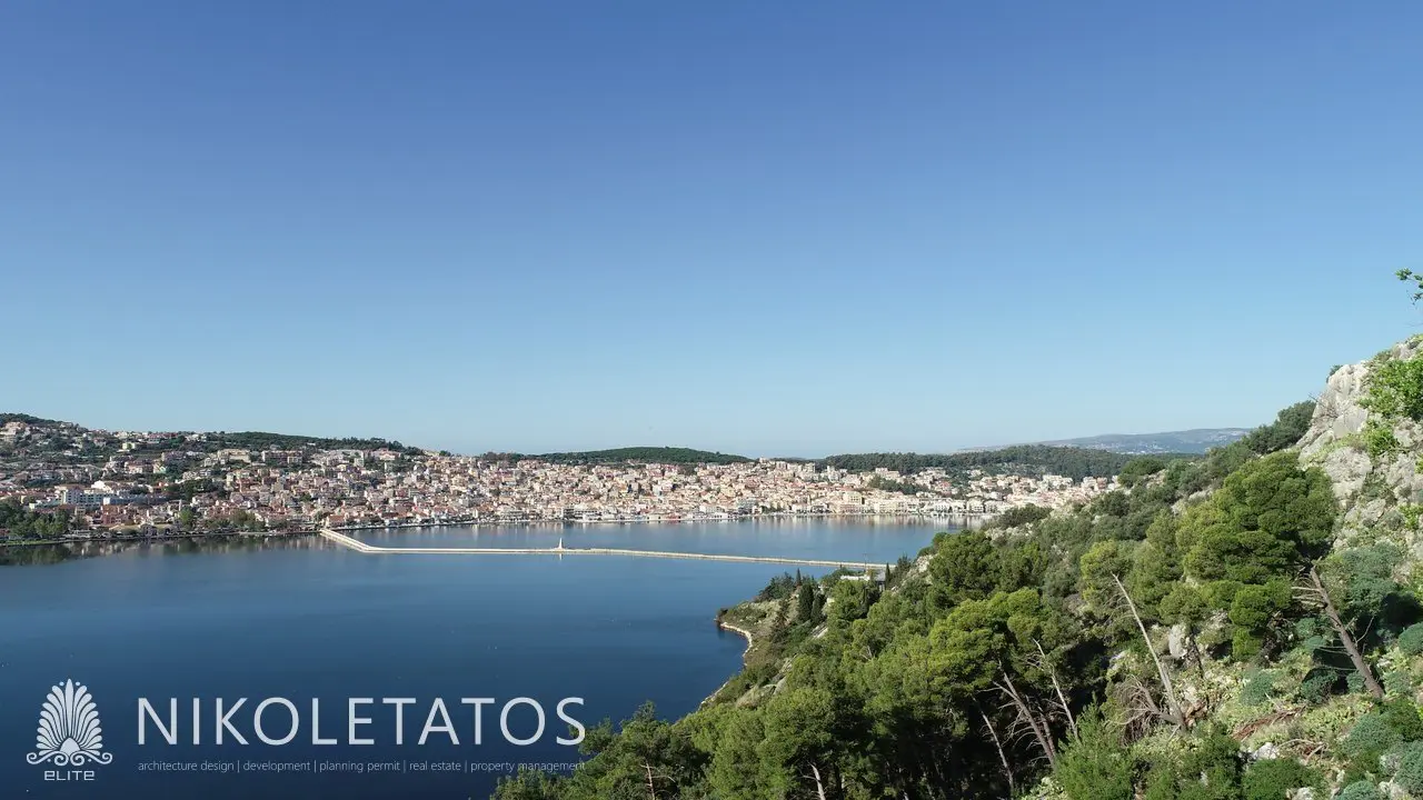 Charming Koutavos Home: Your Greek Oasis Awaits