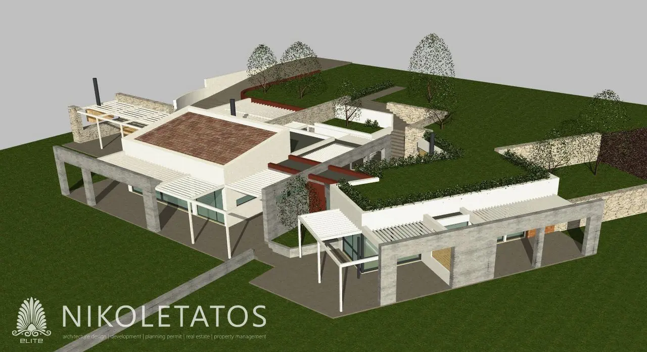 Charming Koutavos Home: Your Greek Oasis Awaits