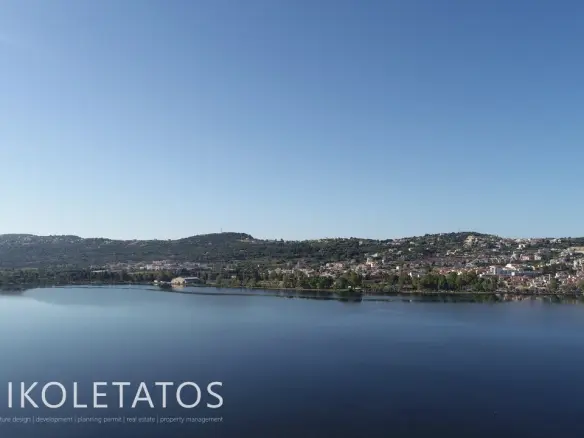 Charming Koutavos Home: Your Greek Oasis Awaits