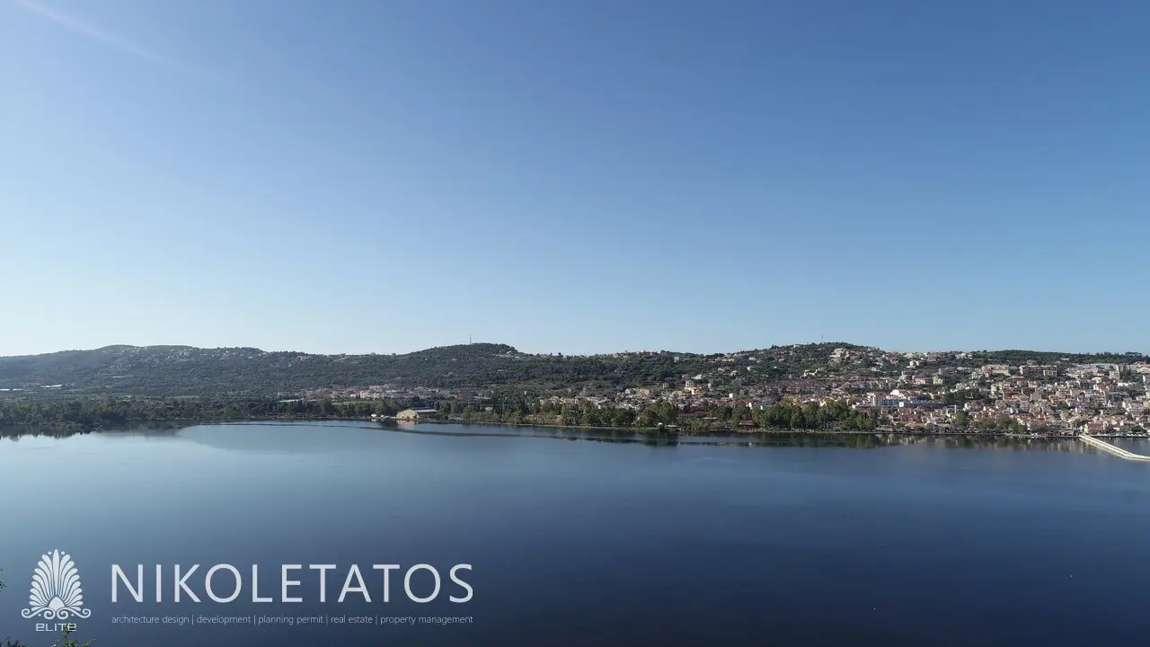 Charming Koutavos Home: Your Greek Oasis Awaits