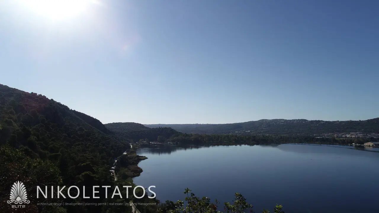 Charming Koutavos Home: Your Greek Oasis Awaits