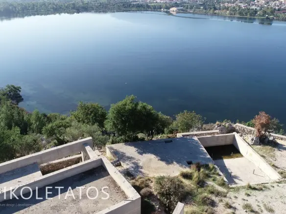 Charming Koutavos Home: Your Greek Oasis Awaits