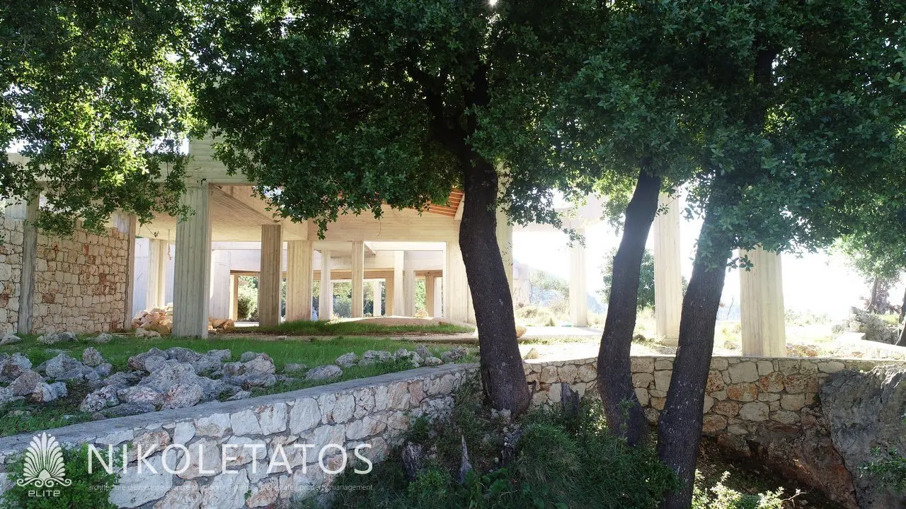 Charming Koutavos Home: Your Greek Oasis Awaits