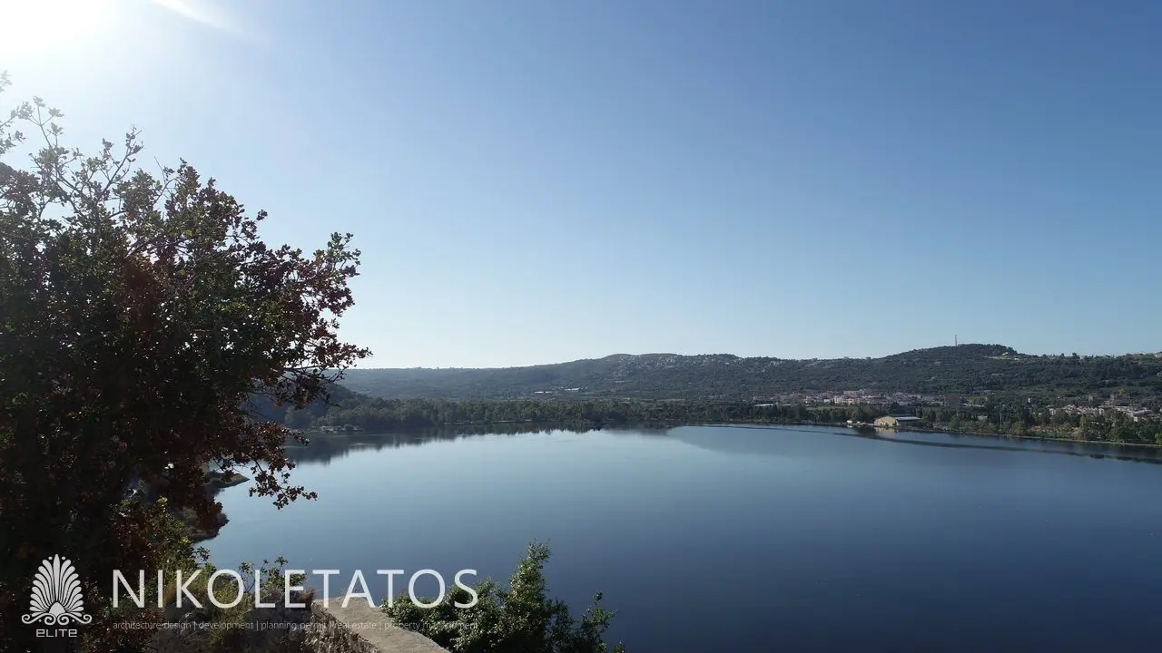Charming Koutavos Home: Your Greek Oasis Awaits