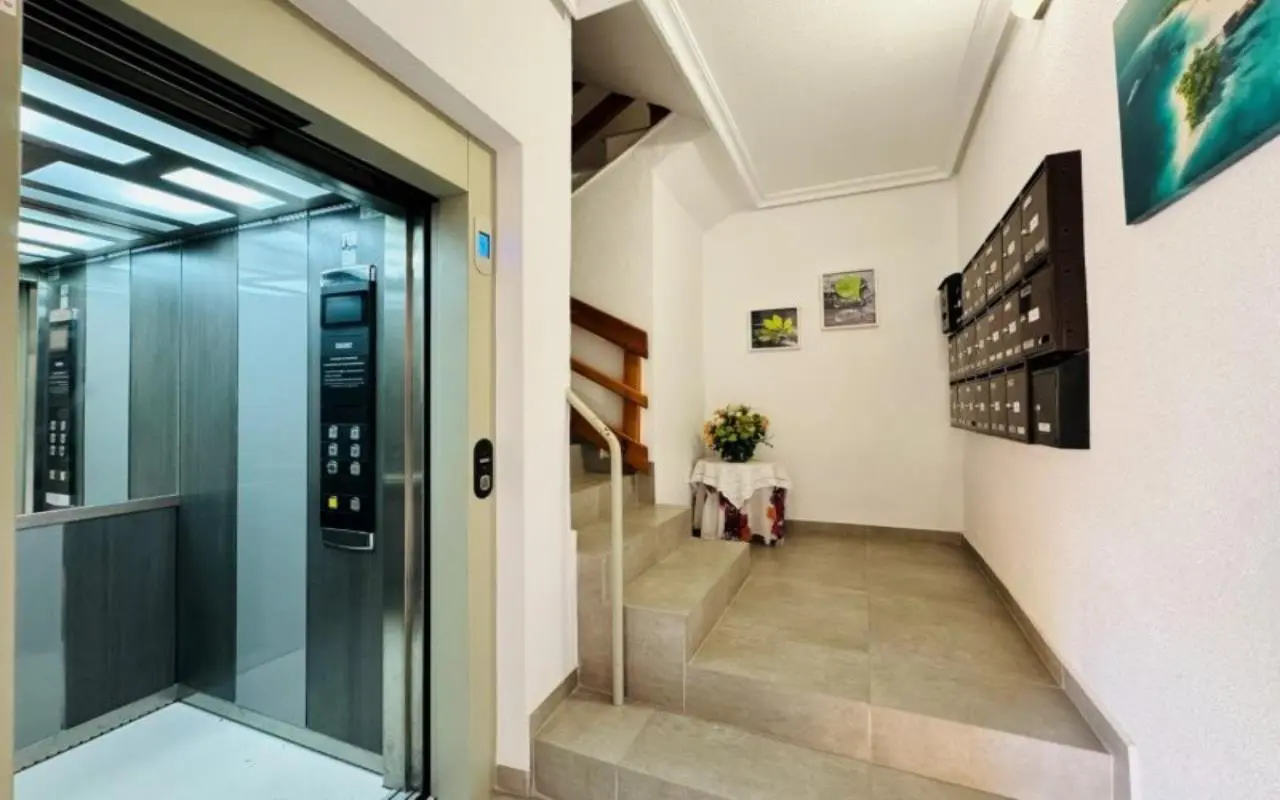 Apartment Of 73 M² In La Mata, Spain
