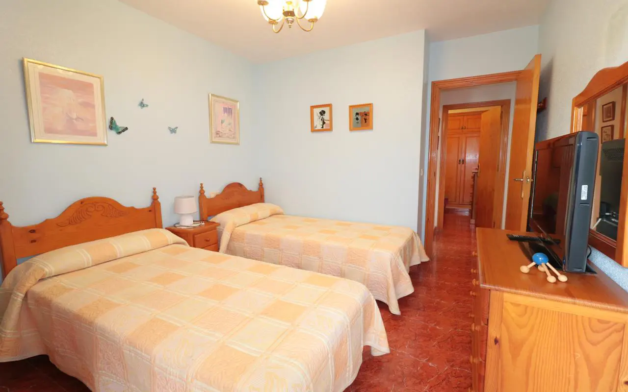 Apartment Of 68 M² In Torrevieja, Spain