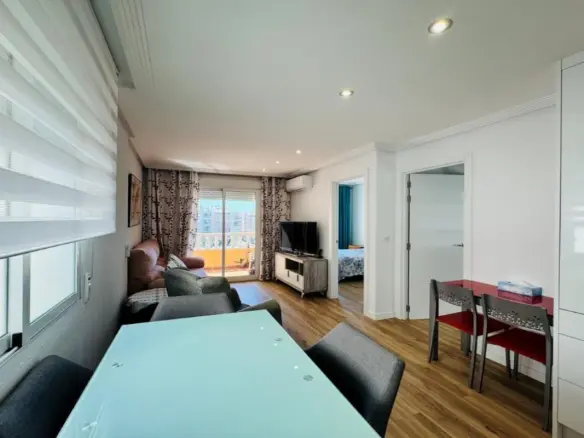 Apartment Of 58 M² In Guardamar Del Segura