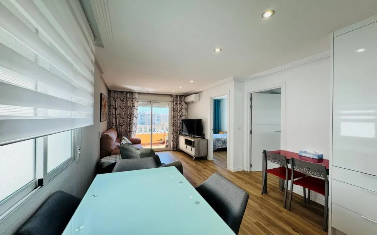 Apartment Of 58 M² In Guardamar Del Segura