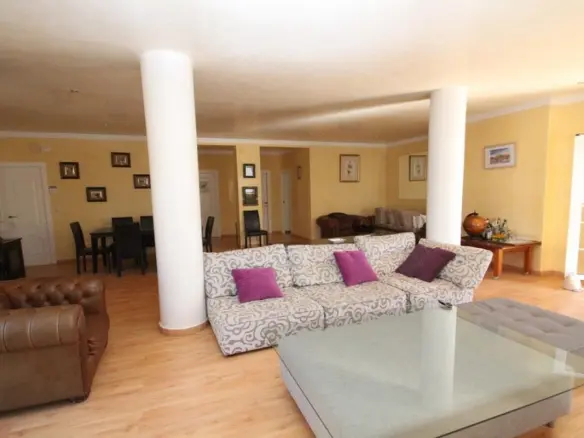 Villa Of 440 M² In Cabo Roig, Spain