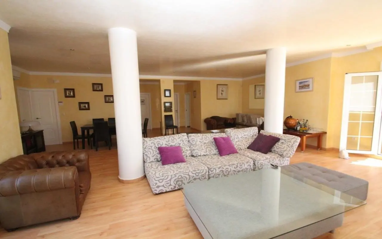 Villa Of 440 M² In Cabo Roig, Spain