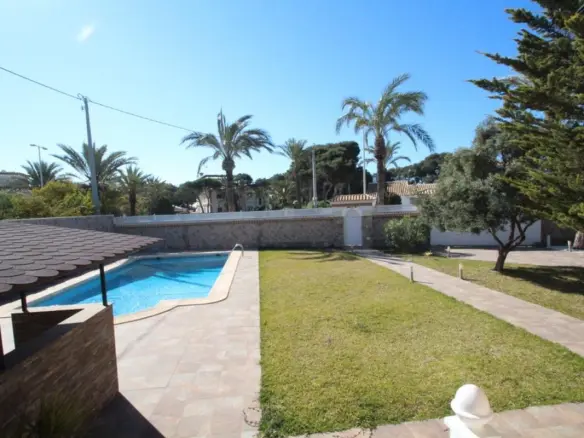 Villa Of 440 M² In Cabo Roig, Spain