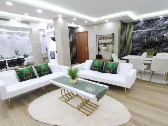 Apartment Of 123 M² In Torrevieja, Spain