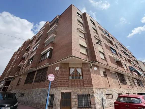 Apartment Of 69 M² In Torrevieja, Spain