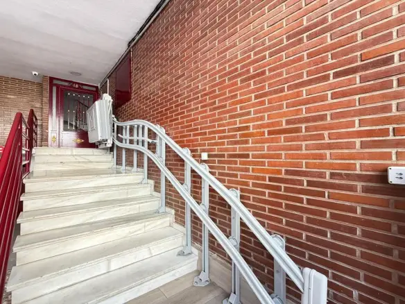 Apartment Of 69 M² In Torrevieja, Spain