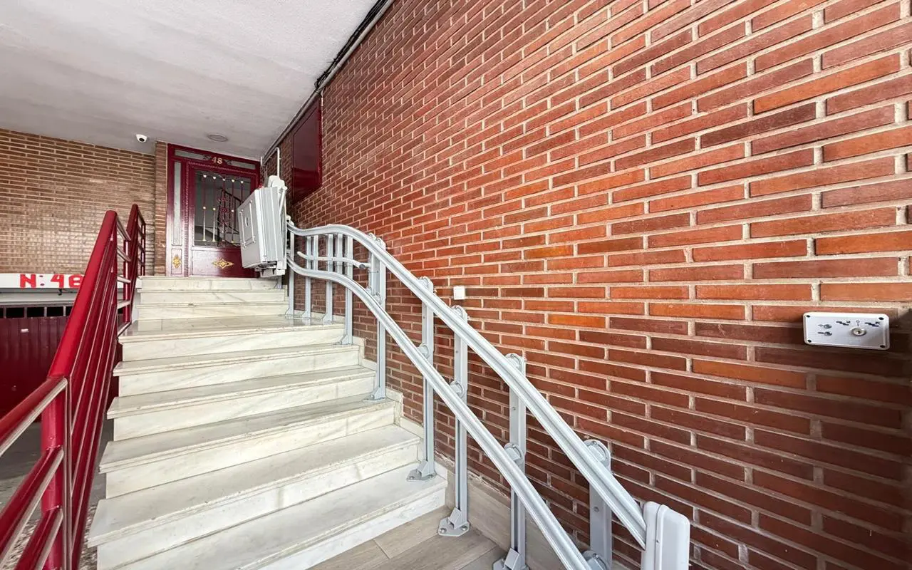 Apartment Of 69 M² In Torrevieja, Spain
