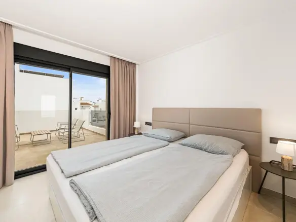 Villa Of 116 M² In Ciudad Quesada, Spain