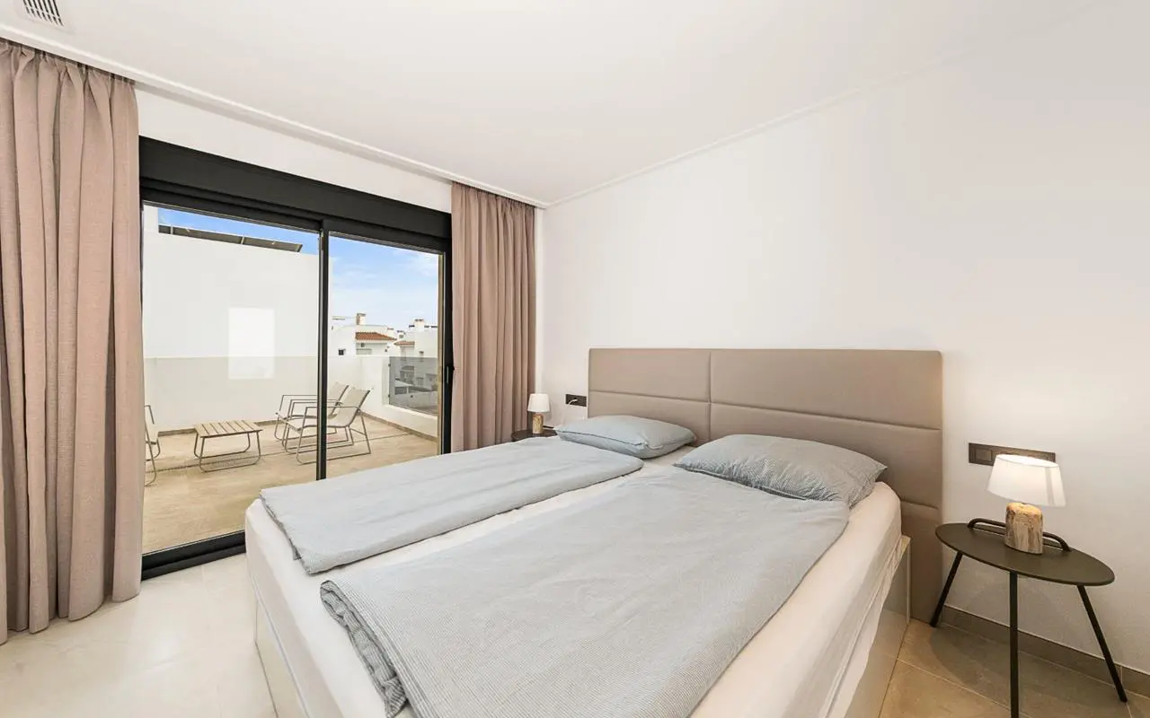 Villa Of 116 M² In Ciudad Quesada, Spain