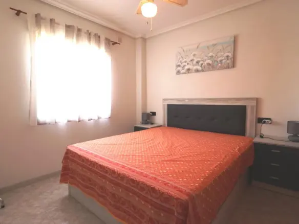 Apartment Of 75 M² In Playa Flamenca, Spain