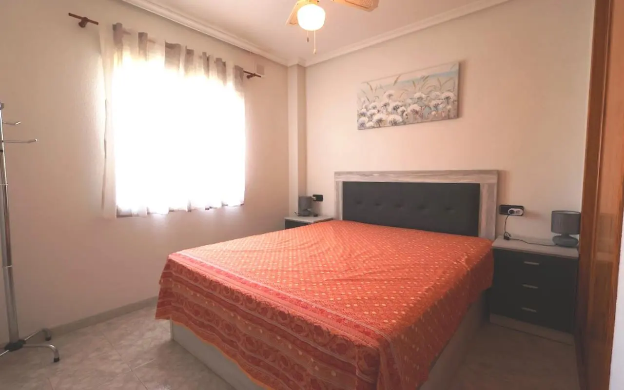 Apartment Of 75 M² In Playa Flamenca, Spain