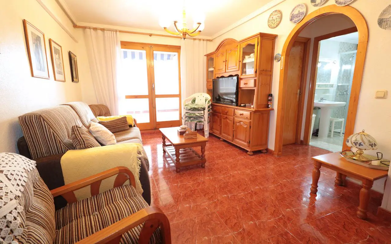 Apartment Of 68 M² In Torrevieja, Spain
