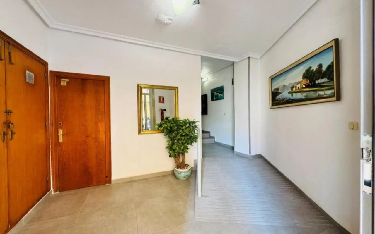 Apartment Of 73 M² In La Mata, Spain