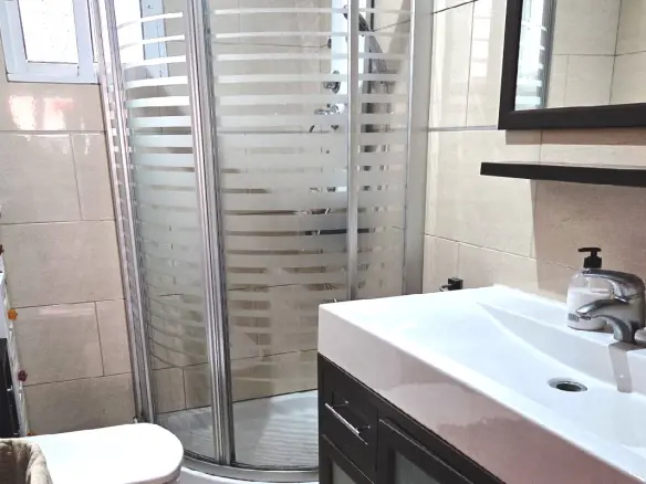 Apartment Of 75 M² In Torrevieja, Spain