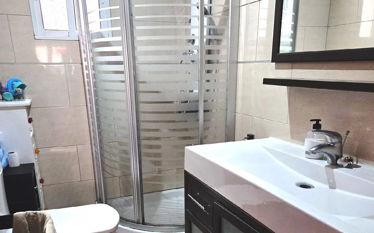 Apartment Of 75 M² In Torrevieja, Spain