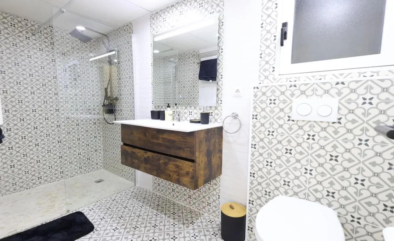 Apartment Of 123 M² In Torrevieja, Spain
