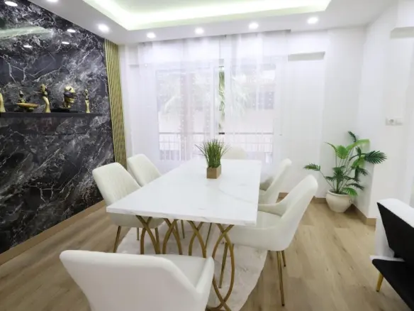 Apartment Of 123 M² In Torrevieja, Spain