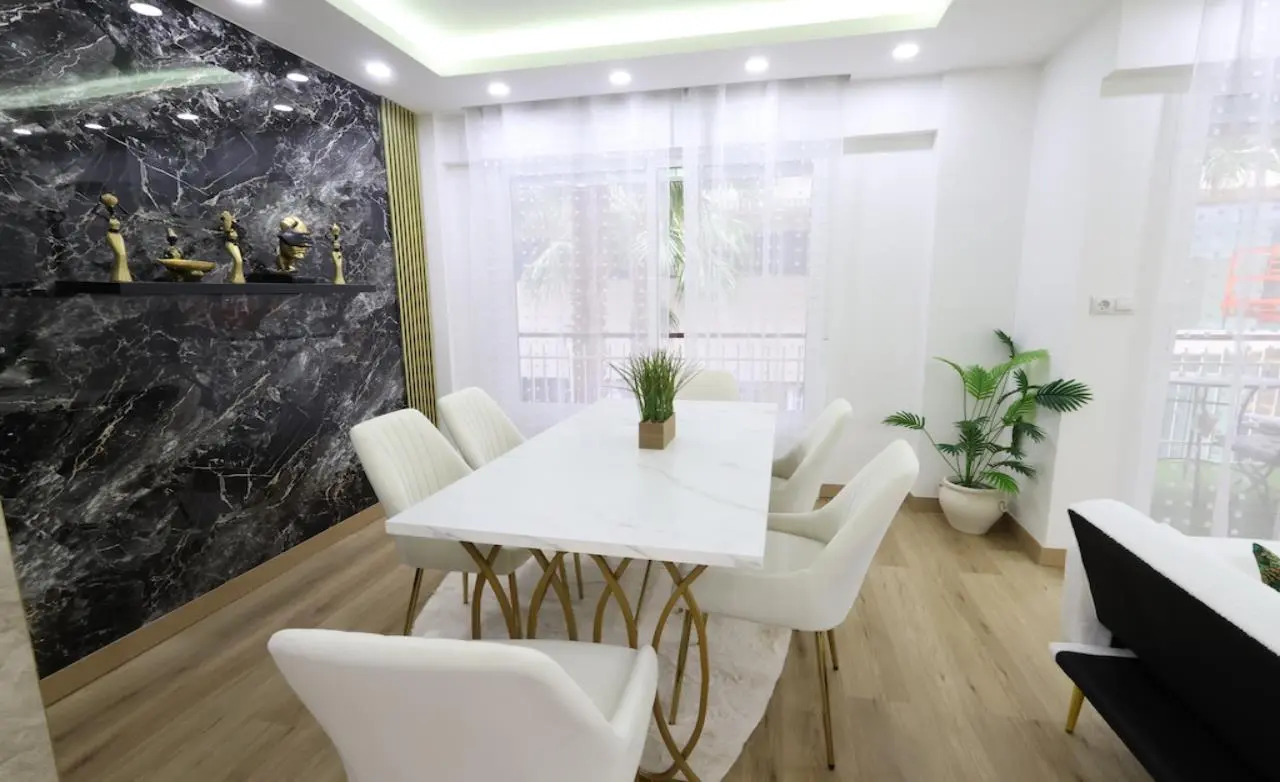 Apartment Of 123 M² In Torrevieja, Spain