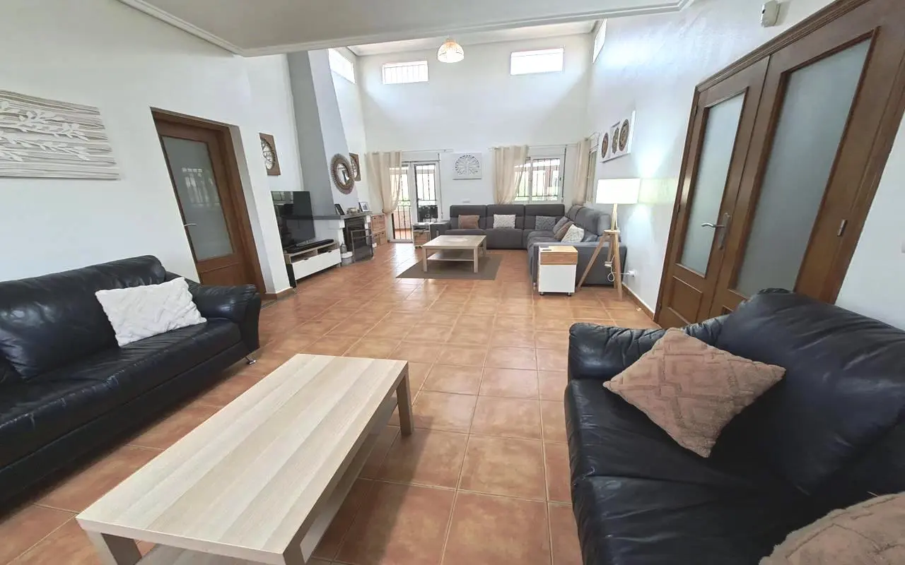 Country House Of 224 M² In Catral, Spain