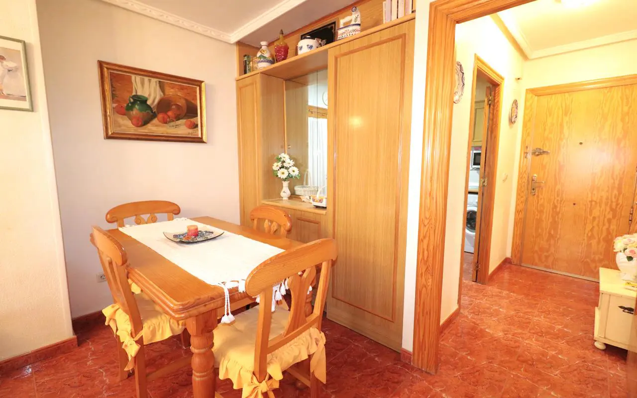 Apartment Of 68 M² In Torrevieja, Spain