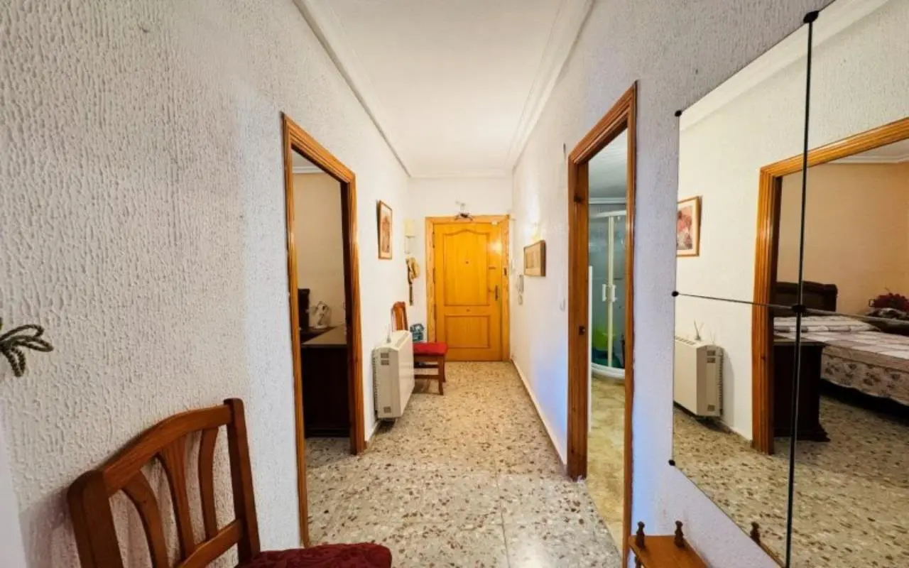 Apartment Of 73 M² In La Mata, Spain