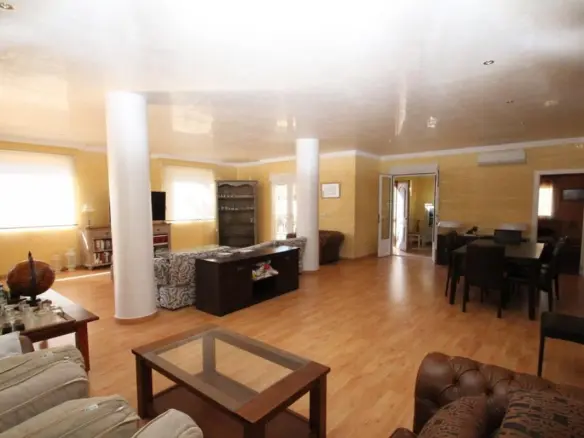 Villa Of 440 M² In Cabo Roig, Spain