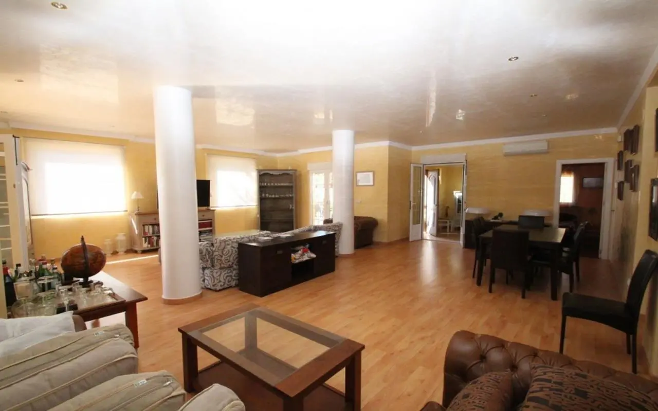 Villa Of 440 M² In Cabo Roig, Spain
