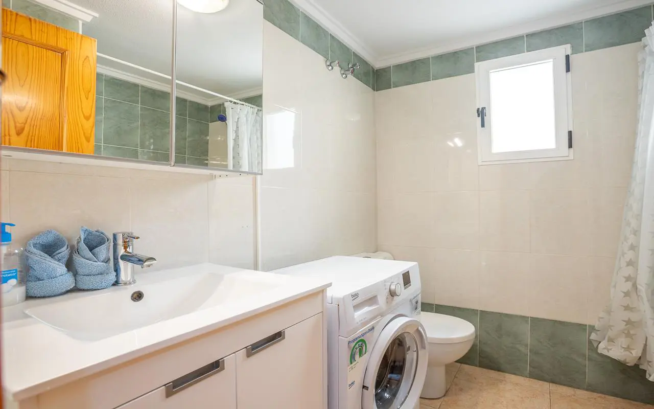 Apartment Of 51 M² In Torrevieja, Spain