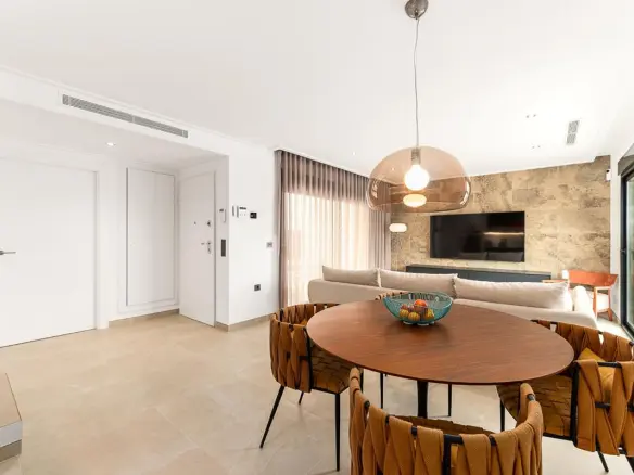 Villa Of 116 M² In Ciudad Quesada, Spain