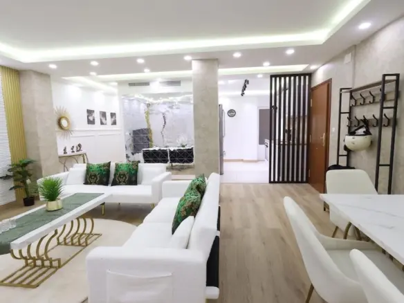 Apartment Of 123 M² In Torrevieja, Spain