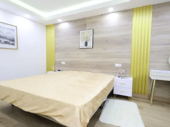 Apartment Of 123 M² In Torrevieja, Spain