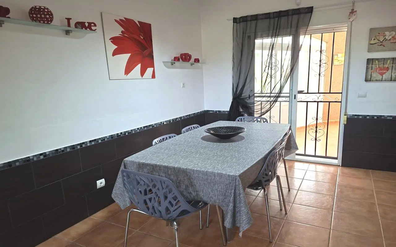 Country House Of 224 M² In Catral, Spain