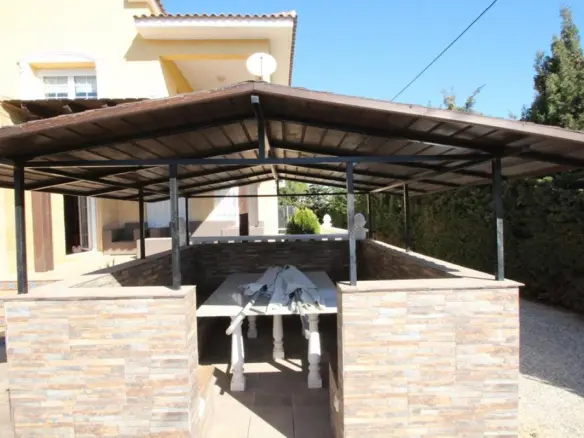 Villa Of 440 M² In Cabo Roig, Spain