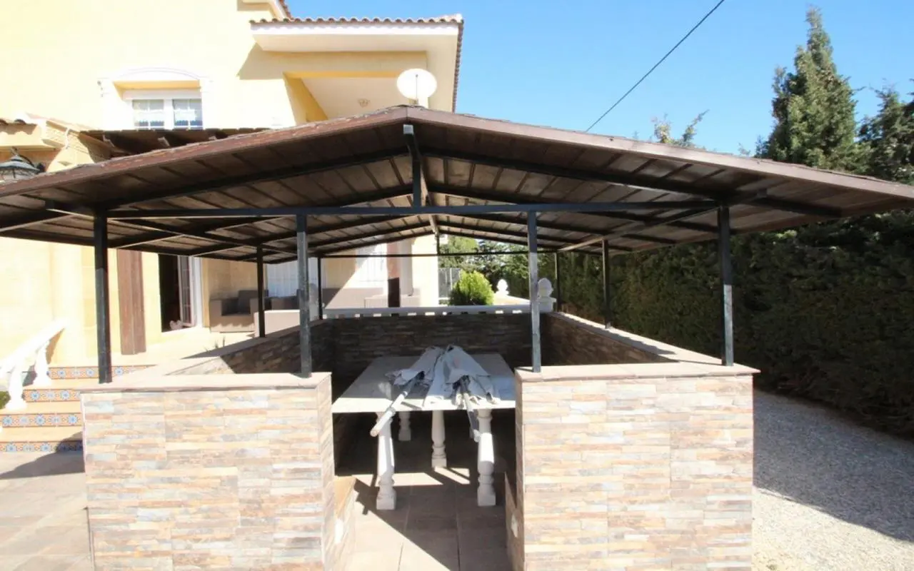 Villa Of 440 M² In Cabo Roig, Spain