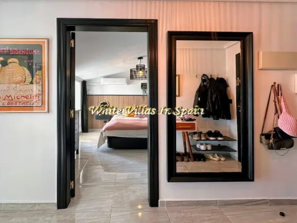 Penthouse Of 85 M² In Torrevieja, Spain