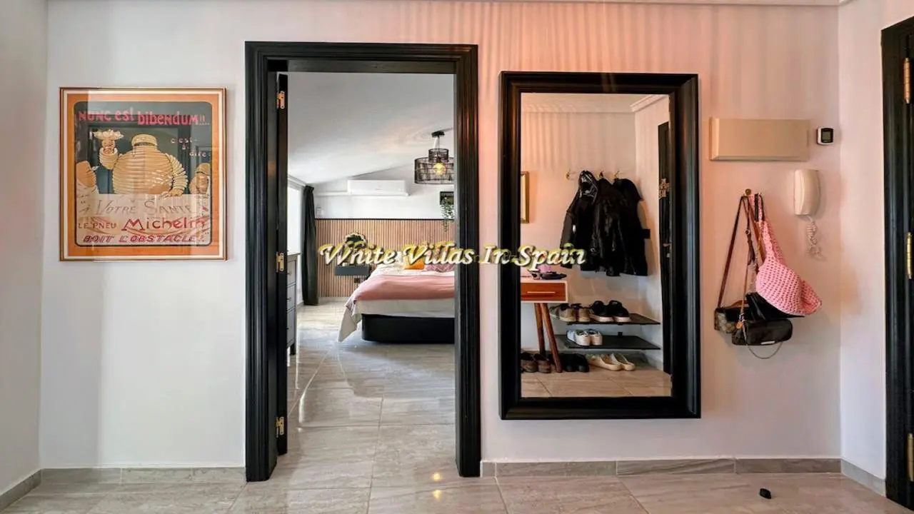 Penthouse 85 M² In Torrevieja, Spain