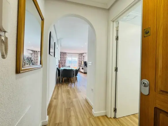 Apartment Of 58 M² In Guardamar Del Segura