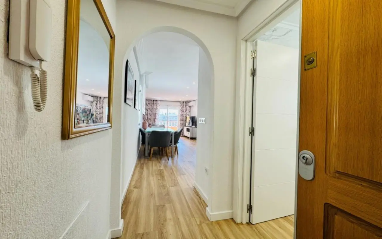Apartment Of 58 M² In Guardamar Del Segura