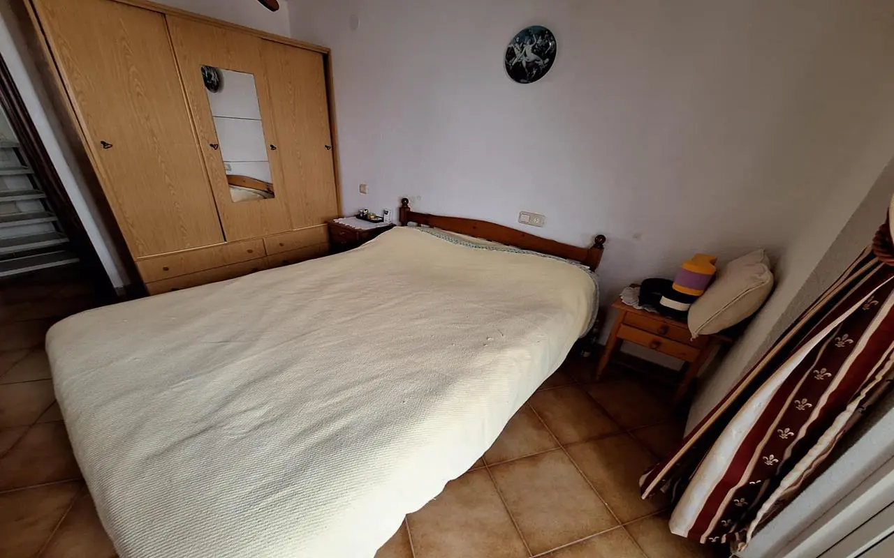 Apartment Of 77 M² With Sea Views In Torrevieja, Spain