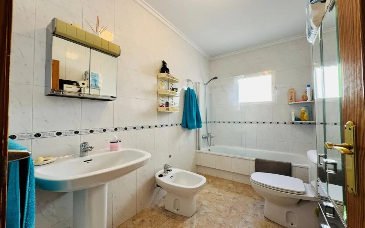 Apartment Of 58 M² In La Mata, Spain